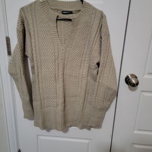 Shein Sweater